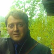 Lezioni e Ripetizioni d'Inglese ad Ostia